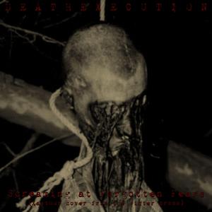 Screaming at Forgotten Fears (Winter promo)