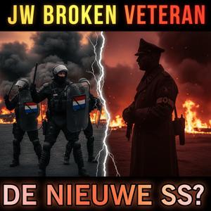 De nieuwe SS? (ME of SS)