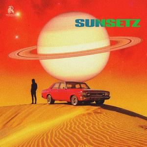 Sunsetz (Electric Guitar)