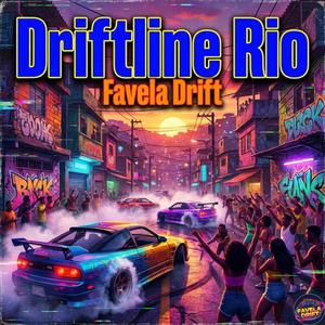 Driftline Rio