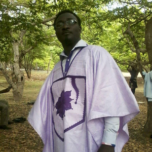 Khalel (feat. Lamine Sarr)