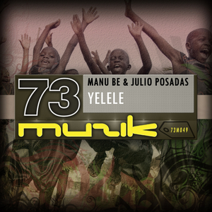Yelele (Original Mix)