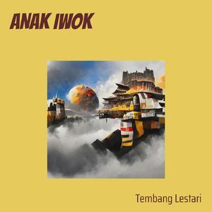 Anak Iwok