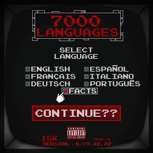 7000 Languages