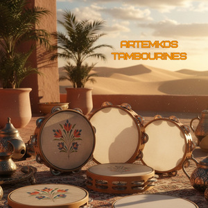 Tambourines
