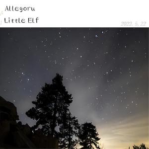 Allegory（Origian Mix）