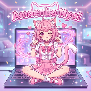 Amaenbo Nya!