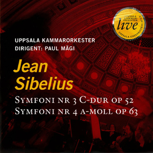 Symphony No. 3 in C Major, Op. 52:I. Allegro moderato