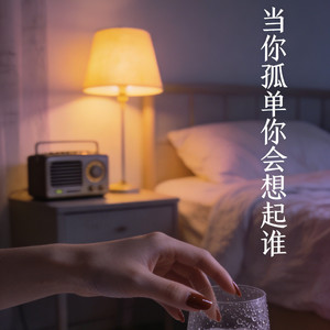 当你孤单你会想起谁