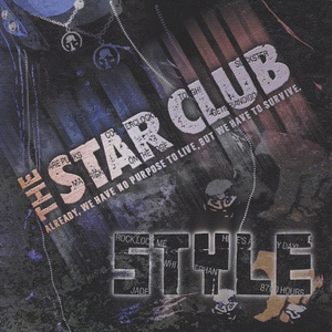 We Are Punks (New Style)