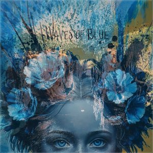 Waves of Blue