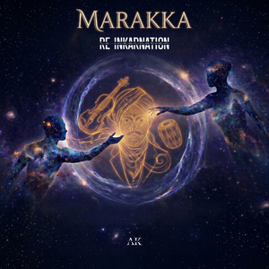 Marakka (Reinkarnation)