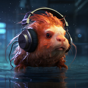 Fin and Scale Serenade