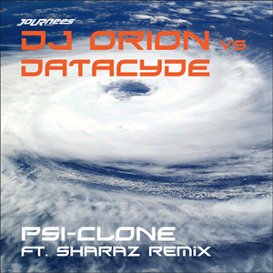 Psi-Clone (Original Mix)