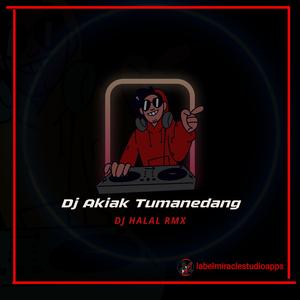 Dj Akiak Tumanedang
