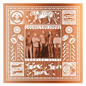 Fiddle and Song (feat. Jerry Douglas)