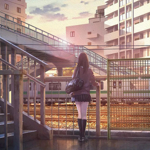 书香 (学习时听的音乐)