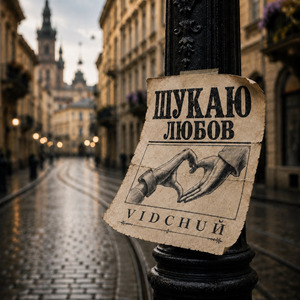 Шукаю Любов