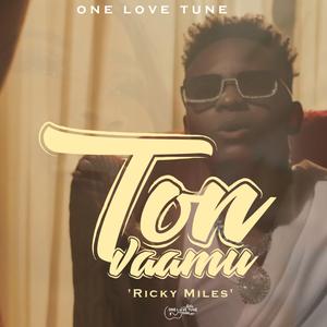 TONVAAMU