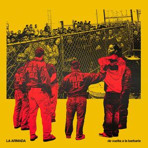 De Vuelta a la Barbarie