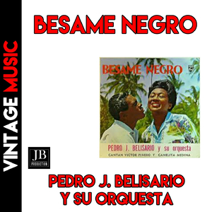 Besame Negro Medley: La Resbaloza / Bésame Negro / Bajo el Palmar / Maruja / La Cumbia de Carmen / Párense Señores / Yayabo / Pero Que Mantequilla / Hoy La Rumba / Rosita Antioqueña / Oye Ya / El perico y la perica
