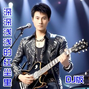 深深浅浅的红尘里（DJ版）