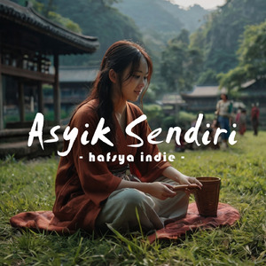 Asyik Sendiri