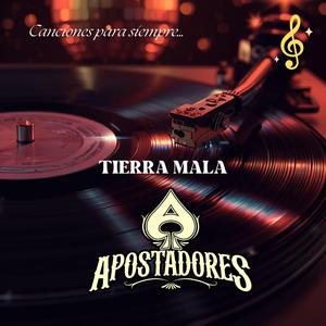 Tierra mala (en vivo)