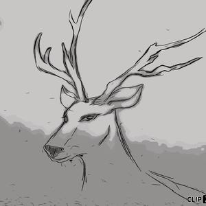 早期鹿人，耻辱印记（Prod by Furyl）