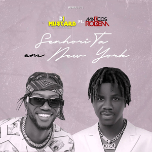 Senhorita em New York