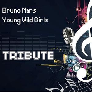 Young Girls (Tribute to Bruno Mars)