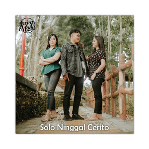 Solo Ninggal Crito