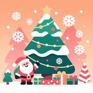 Step Into Christmas