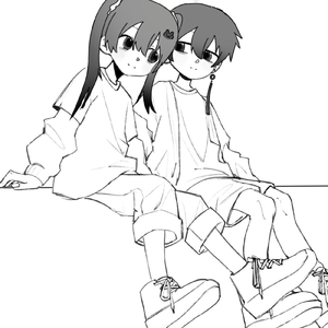 勇敢爱(正太萝莉ver)