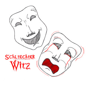 Schlechter Witz