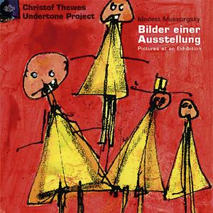 Die Tuilerien (Streit der Kinder nach dem Spiel)