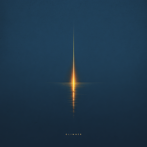 Late Night Walk 深夜漫步