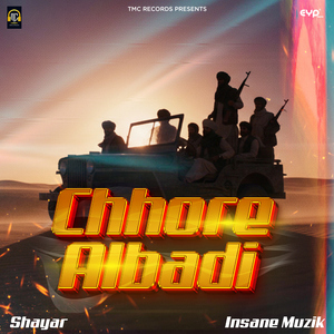 Chhore Albadi