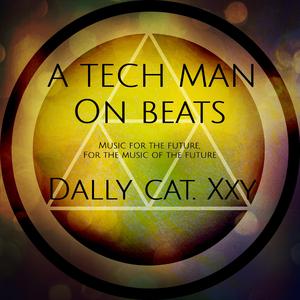A TECH MAN ON BEATS
