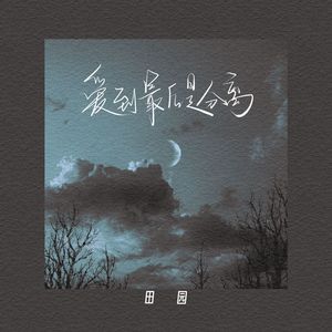 爱到最后是分离