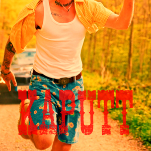 Kaputt