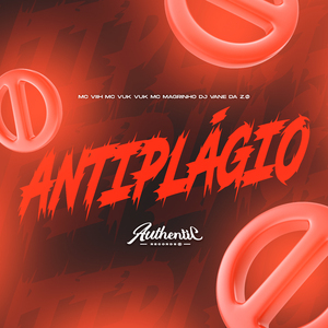 Antiplágio