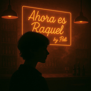 Ahora Es Raquel