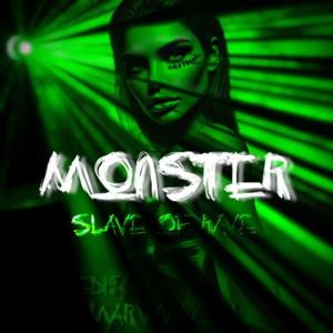 Monster (feat. Edisey) (Radio Edit)