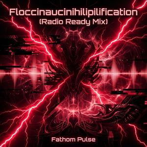 Floccinaucinihilipilification (Radio Edit)