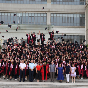 再见了迎宾北路45号