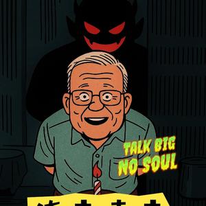 倚老卖老 Talk Big No Soul