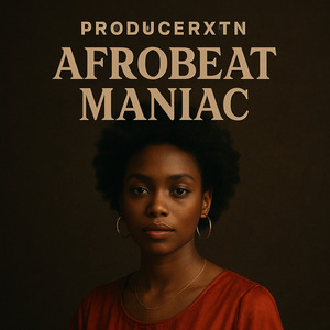 AFROBEAT MANIAC