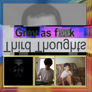 Half Court (feat. Amelia Cairns)