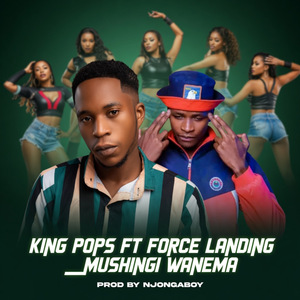 Mushingi Wanema